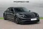 2023 Porsche Taycan 420kW 4S 93kWh 5dr Auto