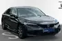 2025 Honda Civic 2.0 eHEV Elegance 5dr CVT