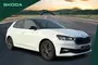 2023 Skoda Fabia 1.0 TSI Colour Edition 5dr