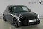 2024 MINI Hatchback 1.5 Cooper Sport Premium 3dr Auto
