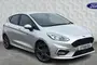 2018 Ford Fiesta 1.0 EcoBoost 125 ST-Line 5dr