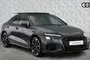 2024 Audi A3 S3 TFSI Quattro Vorsprung 4dr S Tronic