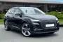 2025 Audi Q4 210kW 45 82kWh Black Edition 5dr Auto