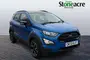 2022 Ford EcoSport 1.0 EcoBoost 125 Active 5dr