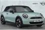 2025 MINI Cooper 2.0 S Exclusive 3dr Auto