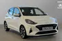 2024 Hyundai i10 1.0 [63] Advance 5dr Auto [Nav]