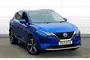 2021 Nissan Qashqai 1.3 DiG-T MH 158 Premiere Edition 5dr Xtronic