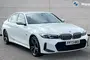 2023 BMW 3 Series 330e xDrive M Sport 4dr Step Auto