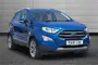 2018 Ford EcoSport 1.0 EcoBoost 125 Titanium 5dr Auto