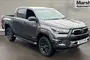 2023 Toyota Hilux Invincible X D/Cab Pick Up 2.8 D-4D Auto