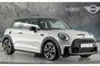 2022 MINI Hatchback 2.0 Cooper S Sport 3dr