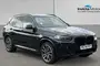 2024 BMW X3 xDrive20i MHT M Sport 5dr Step Auto