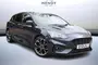 2021 Ford Focus 1.5 EcoBlue 120 ST-Line X Edition 5dr