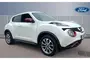 2016 Nissan Juke 1.6 Tekna 5dr Xtronic