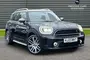 2023 MINI Countryman 2.0 Cooper S Exclusive 5dr Auto [Comfort/Nav+ Pk]