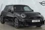 2024 MINI Hatchback 2.0 S Sport 3dr Auto