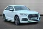 2020 Audi SQ5 SQ5 TDI Quattro 5dr Tiptronic