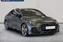 2025 Audi A3 Saloon 2.0 TDI 150 Black Edition 4dr S Tronic