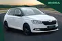 2020 Skoda Fabia 1.0 MPI Colour Edition 5dr
