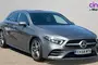 2018 Mercedes-Benz A-Class A200 AMG Line Premium 5dr Auto