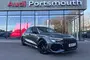2024 Audi RS3 RS 3 TFSI Quattro Carbon Black 5dr S Tronic