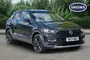 2021 Volkswagen T-Roc 1.5 TSI EVO Black Edition 5dr DSG