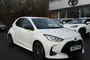 2023 Toyota Yaris 1.5 Hybrid GR Sport 5dr CVT