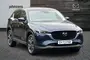 2022 Mazda CX-5 2.0 Sport 5dr