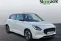2025 Suzuki Swift 1.2 Mild Hybrid Ultra 5dr CVT