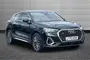 2022 Audi Q3 40 TFSI Quattro S Line 5dr S Tronic