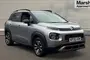 2020 Citroen C3 Aircross 1.2 PureTech 110 Feel 5dr [6 speed]