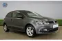 2017 Volkswagen Polo 1.0 Match Edition 3dr