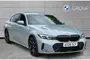2026 BMW 3 Series 320i M Sport 4dr Step Auto