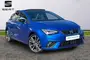 2024 SEAT Ibiza 1.0 TSI 115 Anniversary Limited Edition 5dr