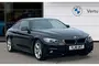 2016 BMW 4 Series 420d [190] M Sport 2dr Auto [Professional Media]