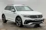 2023 Volkswagen Tiguan 1.5 TSI 150 R-Line 5dr DSG