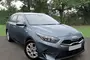 2025 Kia Ceed SW 1.5T GDi ISG 138 2 5dr