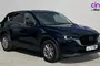 2023 Mazda CX-5 2.0 e-Skyactiv G MHEV Centre-Line 5dr