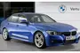 2017 BMW 3 Series 330d M Sport 4dr Step Auto