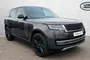 2022 Land Rover Range Rover 3.0 D300 HSE 4dr Auto