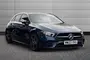 2022 Mercedes-Benz A-Class A200 AMG Line Executive Edition 5dr Auto