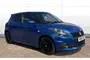 2016 Suzuki Swift Sport 1.6 Sport [Nav] 5dr