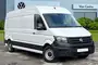 2024 Volkswagen Crafter 2.0 TDI 140PS Commerce High Roof Van