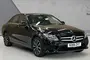 2019 Mercedes-Benz C-Class C220d SE 4dr 9G-Tronic