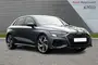 2022 Audi S3 S3 TFSI Quattro Vorsprung 5dr S Tronic