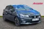 2022 Nissan Micra 1.0 IG-T 92 Acenta 5dr CVT