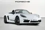 2020 Porsche Boxster 2.0 T 2dr PDK