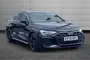 2025 Audi A3 1.5 TFSI 116 S Line 4dr S Tronic