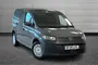 2025 Volkswagen Caddy 2.0 TDI 102PS Commerce Van [Business/Tech Pack]