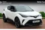 2023 Toyota C-HR 1.8 Hybrid GR Sport 5dr CVT